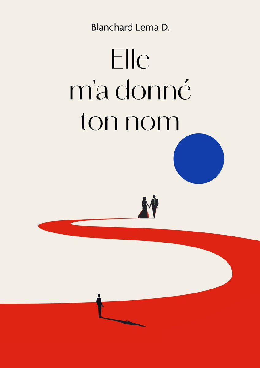 Elle m'a donné ton nom